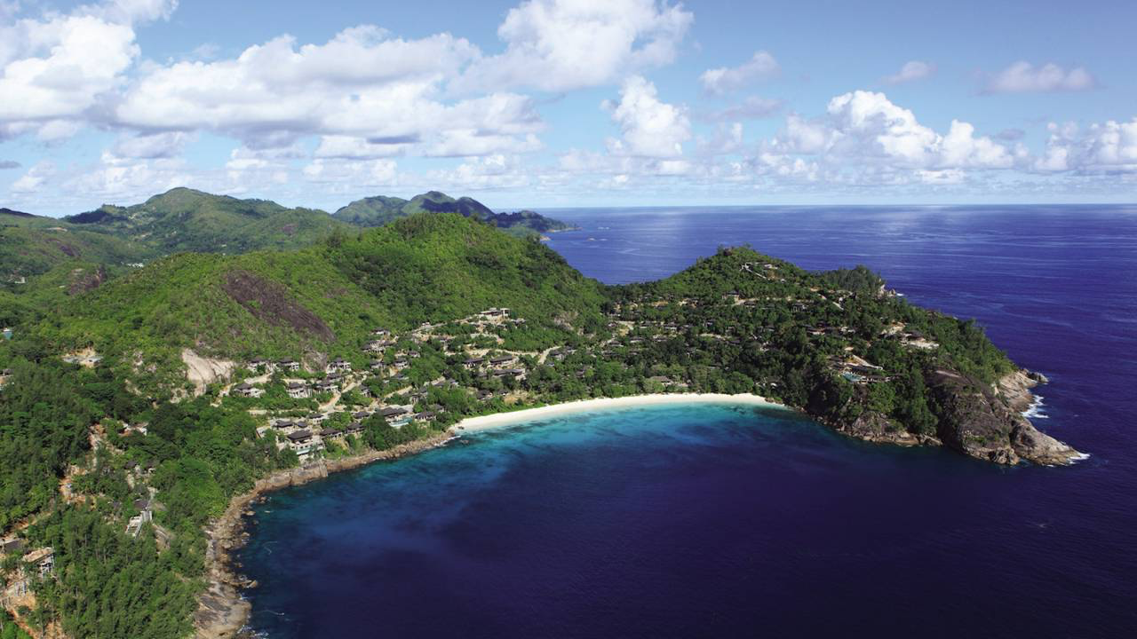Four Seasons Resort Seychelles Mahe Island Seychelles Four Seasons Resort Seychelles Mahe Island Seychelles